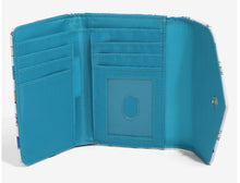 Load image into Gallery viewer, Sanrio x Digimon Wallet Digi-Eggs Bioworld