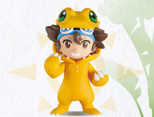 Load image into Gallery viewer, Digimon Adventure Blind Box Kigurumi Bandai