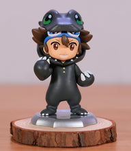 Load image into Gallery viewer, Digimon Adventure Blind Box Kigurumi Bandai