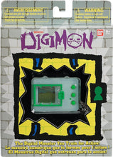 Load image into Gallery viewer, Digimon Virtual Pet Glow in the Dark Bandai