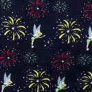 Load image into Gallery viewer, Disney Parks Mini Backpack Disneyland Castle Fireworks Loungefly