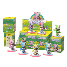 Load image into Gallery viewer, Care Bears Blind Box Freeny's Hidden Dissectibles Care Bears Series 01 Mighty Jaxx