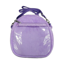 Load image into Gallery viewer, Pokemon Crossbody Plush Cosplay Pokemon Center