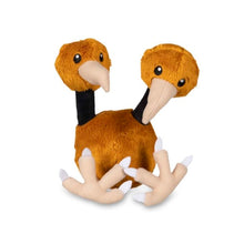 Load image into Gallery viewer, Pokemon Center Doduo Sitting Cutie/Fit