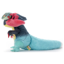 Load image into Gallery viewer, Pokemon Plush Dragapult I Choose You! Takara Tomy