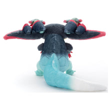 Load image into Gallery viewer, Pokemon Plush Dragapult I Choose You! Takara Tomy