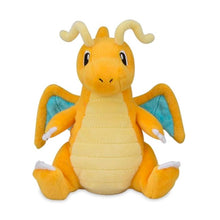 Load image into Gallery viewer, Pokemon Center Dragonite Sitting Cutie/Fit