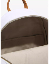 Load image into Gallery viewer, Pokemon Mini Backpack Eevee Spring Floral Loungefly