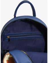 Load image into Gallery viewer, Pokemon Mini Backpack Eevee Halloween Bioworld