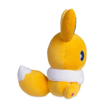 Load image into Gallery viewer, Pokemon Plush Eevee Saiko Soda Refresh/Soda Pop Pokemon Center