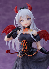 Load image into Gallery viewer, Wandering Witch: The Journey of Elaina Figure Elaina Sweet Devil Ver. Coreful Taito