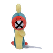 Load image into Gallery viewer, Pokemon Center Eelektrik Sitting Cutie/Fit