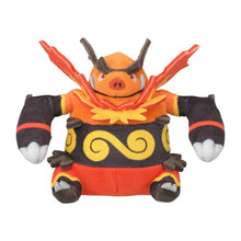 Load image into Gallery viewer, Pokemon Center Emboar Sitting Cutie/Fit