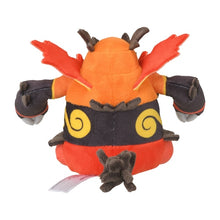 Load image into Gallery viewer, Pokemon Center Emboar Sitting Cutie/Fit