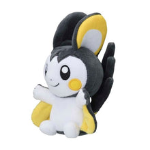 Load image into Gallery viewer, Pokemon Center Emolga Sitting Cutie/Fit