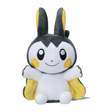 Load image into Gallery viewer, Pokemon Center Emolga Sitting Cutie/Fit