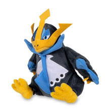 Load image into Gallery viewer, Pokemon Center Empoleon Sitting Cutie/Fit