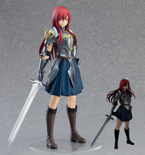 Load image into Gallery viewer, Fairy Tail Figure Erza Scarlet Pop Up Parade XL Good Smile Company