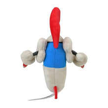 Load image into Gallery viewer, Pokemon Center Escavalier Sitting Cutie/Fit