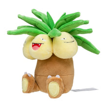 Load image into Gallery viewer, Pokemon Center Exeggutor Sitting Cutie/Fit
