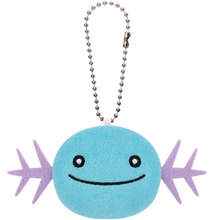 Load image into Gallery viewer, Pokemon Keychain Plush Face Vol. 4 2024 Banpresto