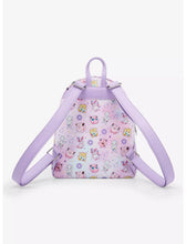 Load image into Gallery viewer, Pokemon Mini Backpack Fairy-Type AOP Loungefly