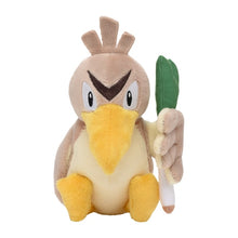 Load image into Gallery viewer, Pokemon Center Farfetch'd Sitting Cutie/Fit