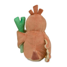 Load image into Gallery viewer, Pokemon Center Farfetch'd Sitting Cutie/Fit