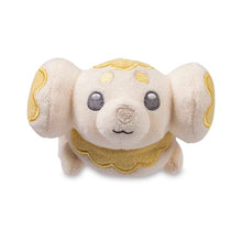 Load image into Gallery viewer, Pokemon Plush Fidough Comfy Cuddlers Pokemon Center