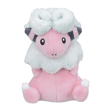 Load image into Gallery viewer, Pokemon Center Flaaffy Sitting Cutie/Fit