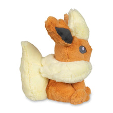 Load image into Gallery viewer, Pokemon Plush Flareon Comfy Friends Pokemon Center