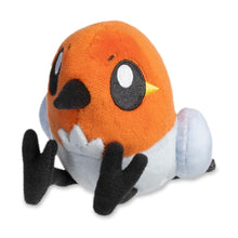 Load image into Gallery viewer, Pokemon Center Fletchling Sitting Cutie/Fit