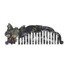 Load image into Gallery viewer, Pokemon Hair Comb Flutter Mane Pokemon Center