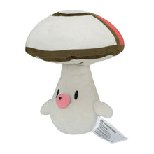 Load image into Gallery viewer, Pokemon Center Foongus Sitting Cutie/Fit