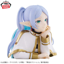 Load image into Gallery viewer, Frieren : Beyond Journey's End Cheek - Resting Bust Figure Banpresto