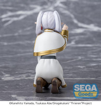 Load image into Gallery viewer, Frieren: Beyond Journey's End Frieren Poking Something Sega
