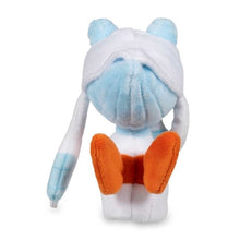 Load image into Gallery viewer, Pokemon Center Froslass Sitting Cutie/Fit