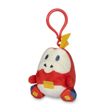 Load image into Gallery viewer, Pokemon Plush Keychain Fuecoco Pokedoll Pokemon Center