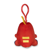 Load image into Gallery viewer, Pokemon Plush Keychain Fuecoco Pokedoll Pokemon Center