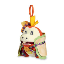 Load image into Gallery viewer, Pokemon Plush Fuecoco Tricks & Treats: Taco Costume Pokemon Center