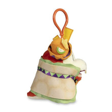 Load image into Gallery viewer, Pokemon Plush Fuecoco Tricks & Treats: Taco Costume Pokemon Center