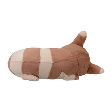 Load image into Gallery viewer, Pokemon Plush Furret Forest Gift Pokemon Center