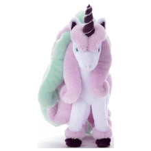 Load image into Gallery viewer, Pokemon Plush Galarian Rapidash I Choose You! Takara Tomy