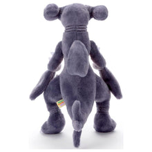 Load image into Gallery viewer, Pokemon Plush Garchomp I Choose You! Takara Tomy