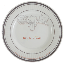 Load image into Gallery viewer, Pokemon Plate Scarlet & Violet Commemorative Ichiban Kuji E Prize Bandai