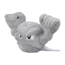 Load image into Gallery viewer, Pokemon Center Geodude Sitting Cutie/Fit