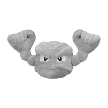 Load image into Gallery viewer, Pokemon Center Geodude Sitting Cutie/Fit