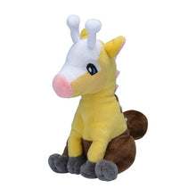 Load image into Gallery viewer, Pokemon Center Girafarig Sitting Cutie/Fit
