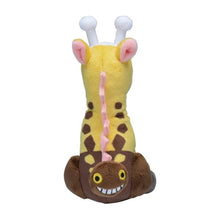 Load image into Gallery viewer, Pokemon Center Girafarig Sitting Cutie/Fit