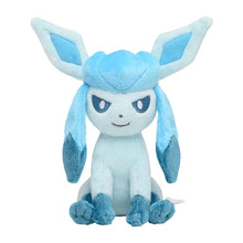 Load image into Gallery viewer, Pokemon Center Glaceon Sitting Cutie/Fit